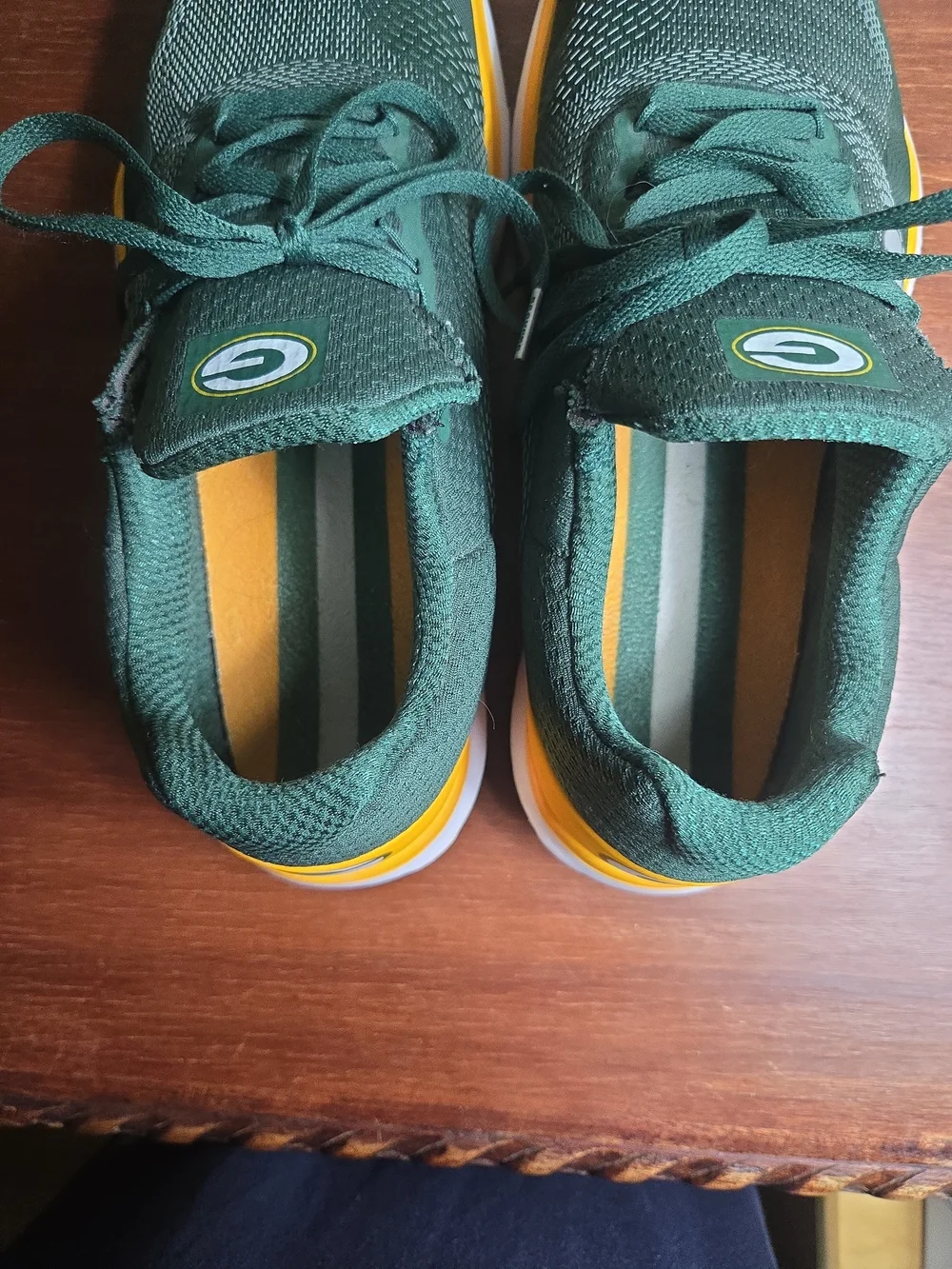 Nike NFL x Free Trainer V7 Running Shoes 9.5